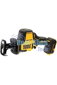 Сабельная пила DeWalt DCS369NT-XJ аккум. 2800ход/мин