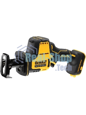 Сабельная пила DeWalt DCS369NT-XJ аккум. 2800ход/мин