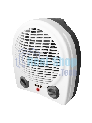 Тепловентилятор AC ELECTRIC AFH/S-3320W белый/черный, 2000 Вт, 25 м2