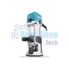 Фрезер Makita RT0702CX2 710Вт 34000об/мин макс.ход:35мм