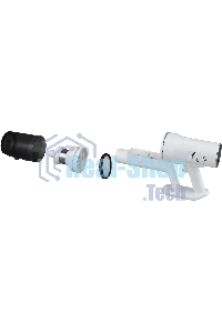 Пылесос вертикальный Polaris Fusion PVCS 4010 450Вт белый