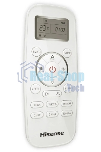 Сплит-система HISENSE AS-07HR4RYDDC00