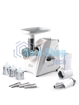 Мясорубка электрическая Аксион М35.02