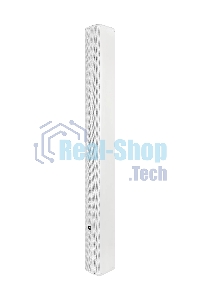 Звуковая колонна Intrend ITSPK-CL925-W пассивная, 9x2.5