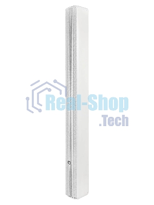 Звуковая колонна Intrend ITSPK-CL925-W пассивная, 9x2.5