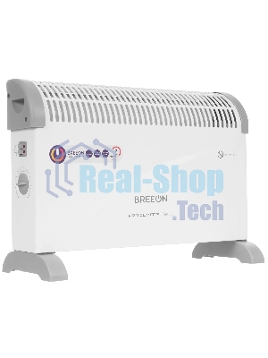 Конвектор BREEON Pro Comfort BHEC-2000