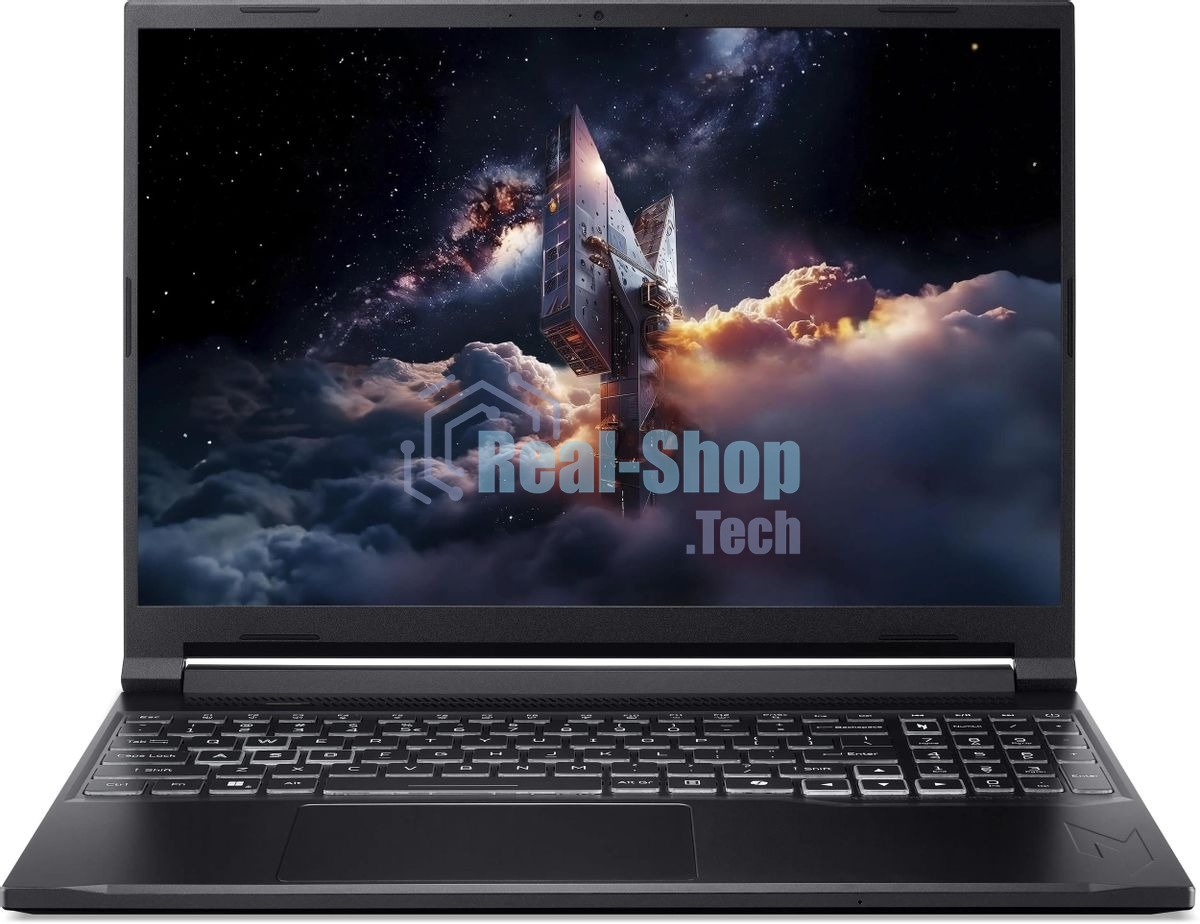 Ноутбук Acer Nitro V 16S ANV16S-71-75R0 Intel Core 7 240H/32Gb/SSD 1Tb/RTX 5060 8Gb/16