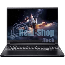 Ноутбук Acer Nitro V 16S ANV16S-71-75R0 Intel Core 7 240H/32Gb/SSD 1Tb/RTX 5060 8Gb/16