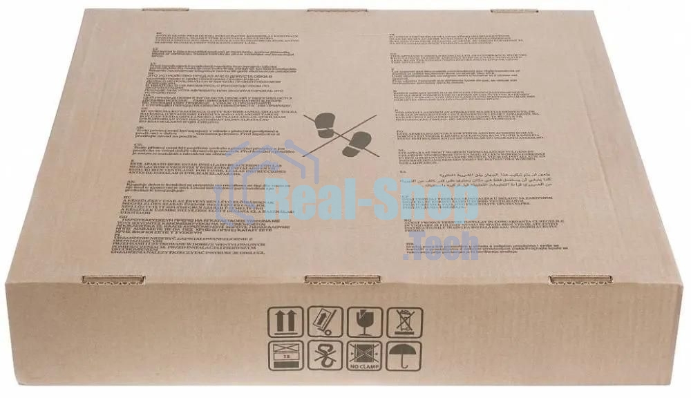 Газовая варочная панель Maunfeld EGHG.64.63CB/G, 4 конфорки, закаленное стекло, черный