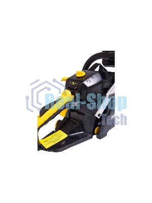 Бензопила Huter BS-40 1600Вт дл.шин.:40см