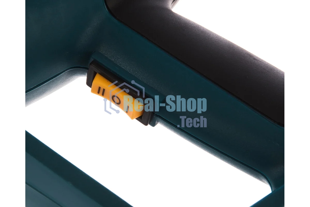 Фен технический FIT HG-2011C 2000 Вт, 250/500 C, 250/550 л/мин