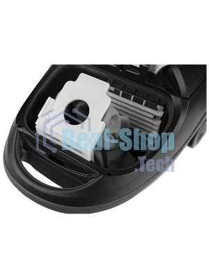 Пылесос Panasonic MC-CJ915R красный, 380 Вт/2100 Вт, уборка сухая, пылесборник мешок 6 л