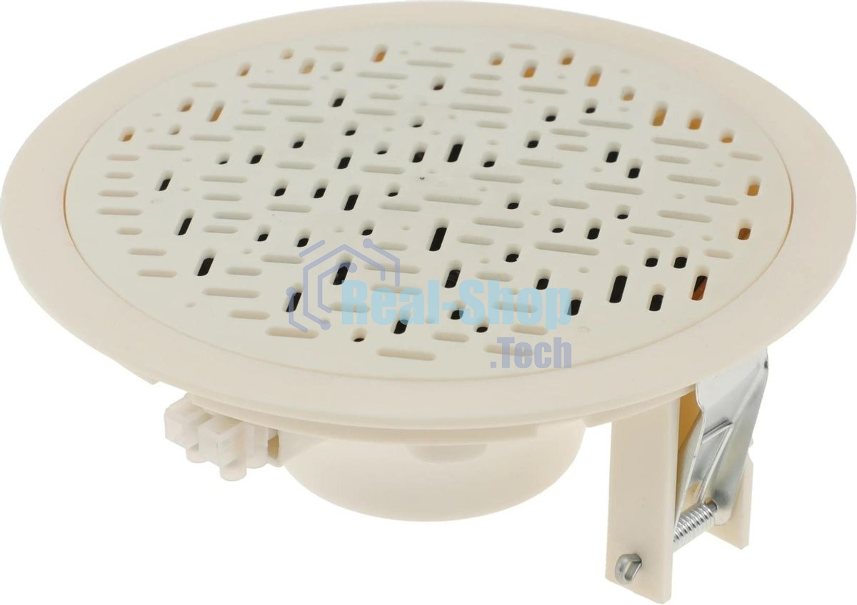 Громкоговоритель Tantos TSo-PA6a потолочный 6Вт белый (00-00026409)