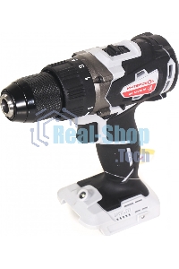 Дрель-шуруповерт аккумуляторная ИНТЕРСКОЛ DA-13/36V 70