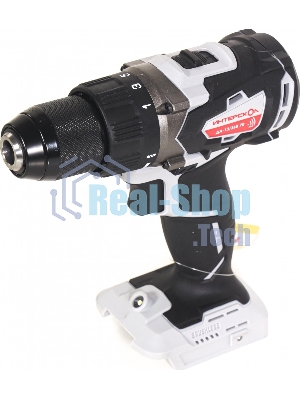 Дрель-шуруповерт ИНТЕРСКОЛ DA-13/36V 70, 36 В, 0 Ач, 70 Нм, бесщеточный