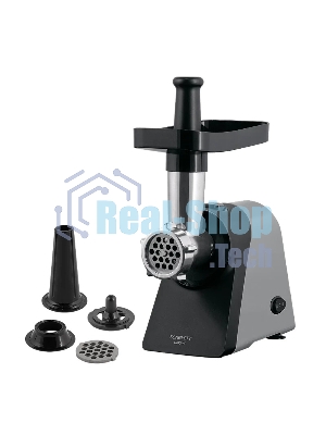 Мясорубка электрическая Scarlett SC-MG45S76 серый