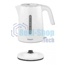 Чайник электрический ZCK7621S ZELMER
