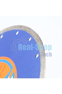 Диск EDGE by Patriot алмазный сплошной 200х25,4 универсальный