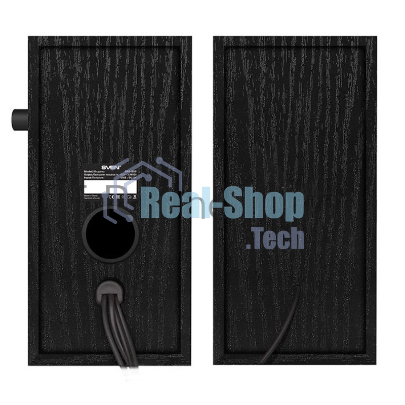 Акустическая система SVEN SPS-555 (5Вт, USB) SV-016135