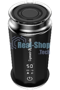 Капучинатор Zigmund & Shtain ZMF-452