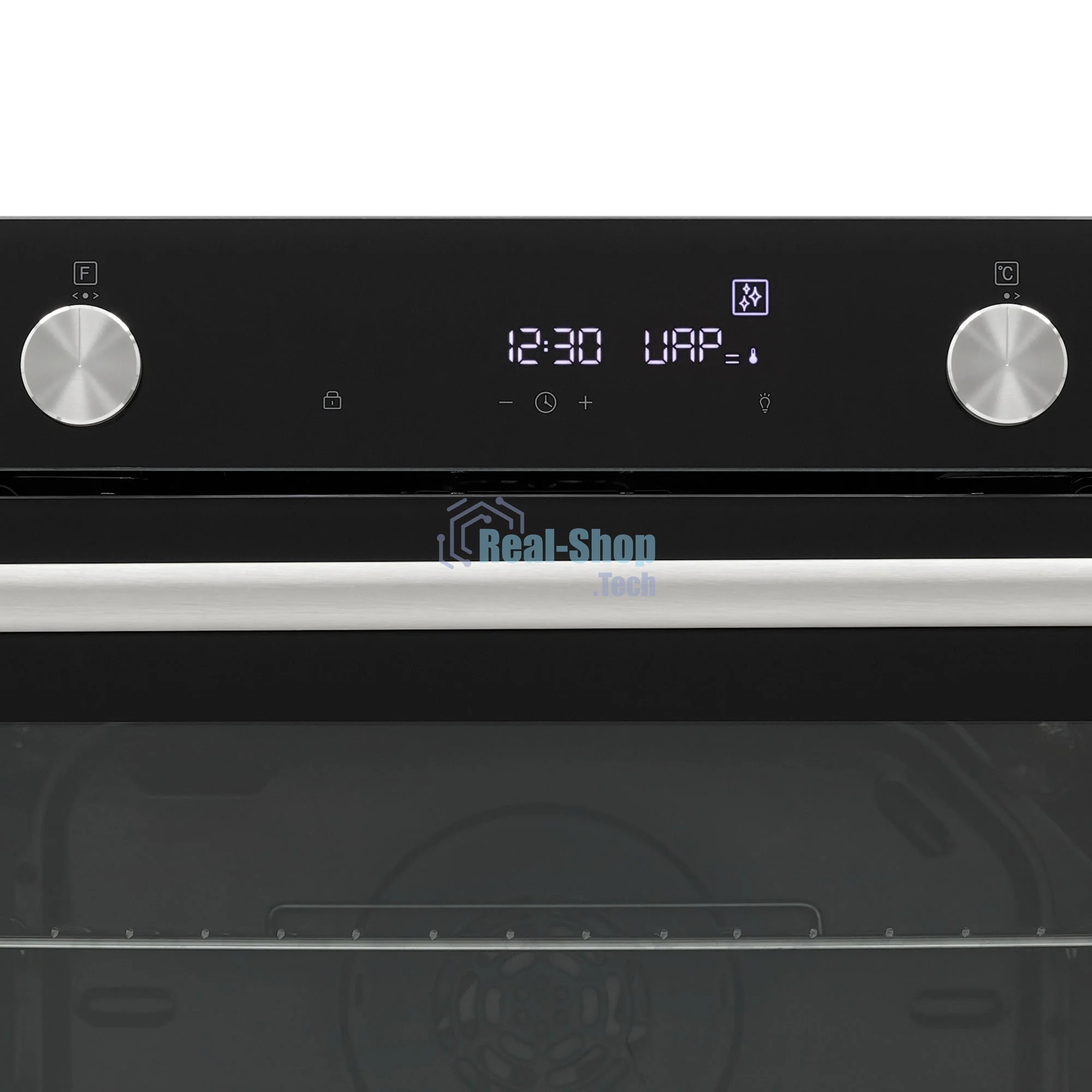 Электрический духовой шкаф Krona PARABEL 45H BL