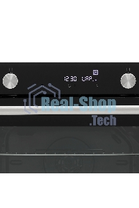 Электрический духовой шкаф Krona PARABEL 45H BL