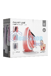 Парогенератор GALAXY GL 6171