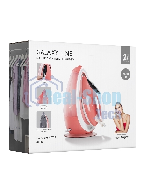Парогенератор GALAXY GL 6171