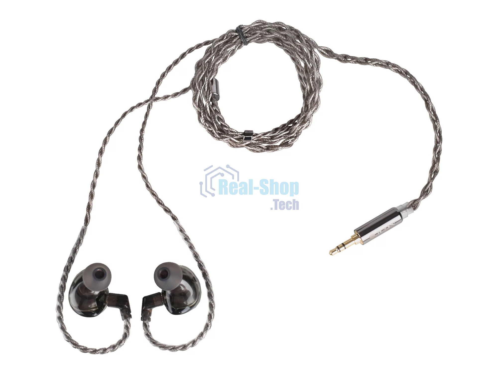 Наушники динамические Zen Earth Icon