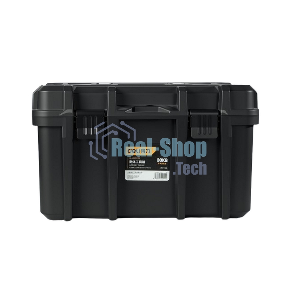 Ящик для инструментов модульный Deli DL432522B 