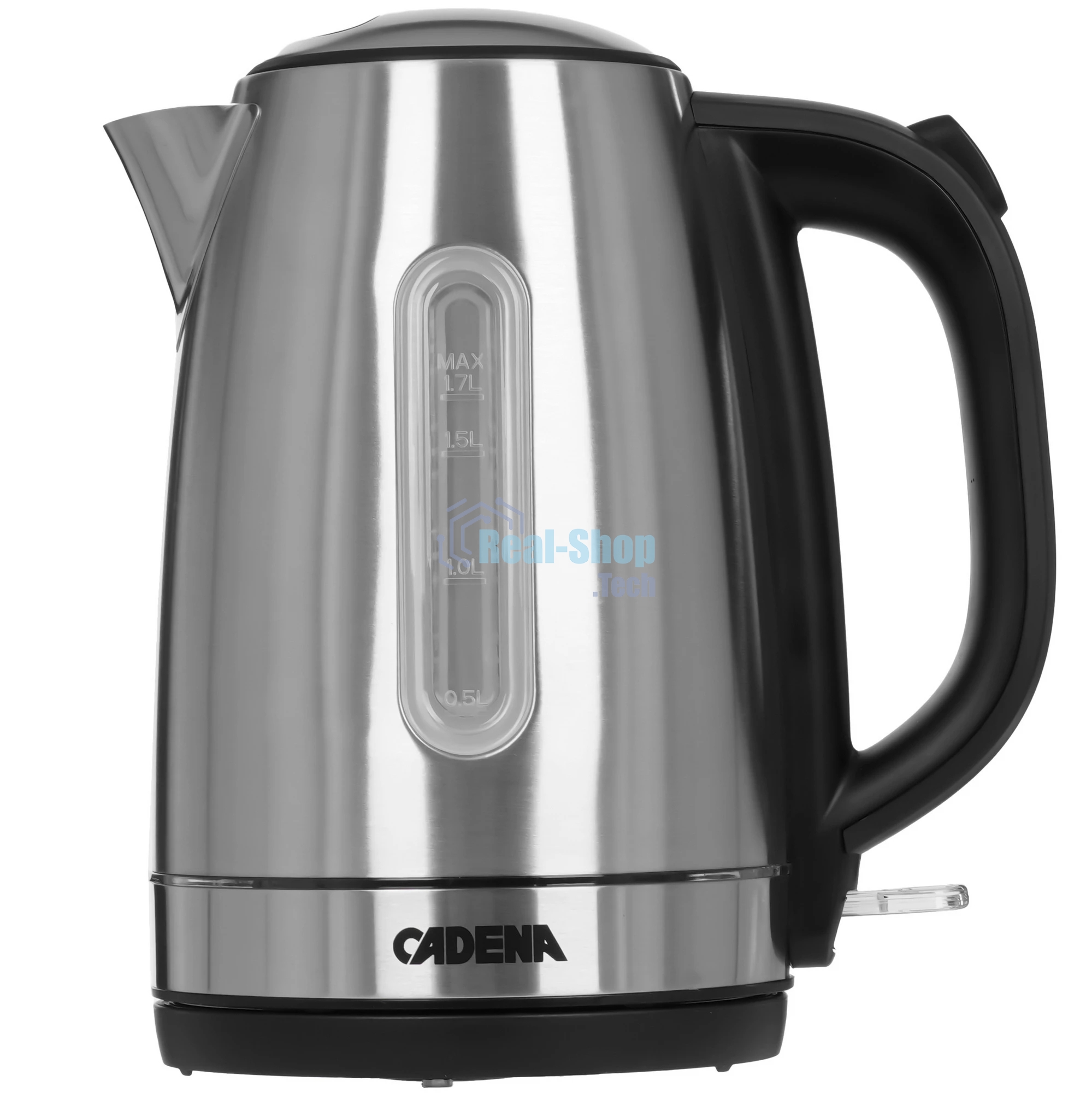 Чайник электрический CADENA KC531M