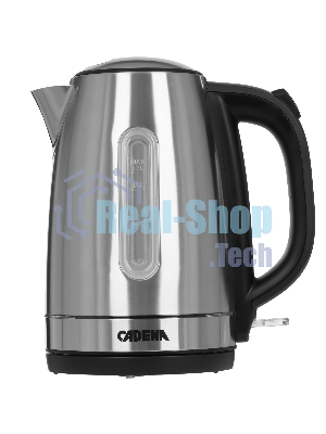 Чайник электрический CADENA KC531M