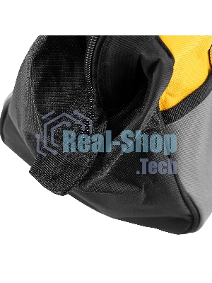 Сумка для инструмента Denzel 305х190х195 мм, 14 карманов