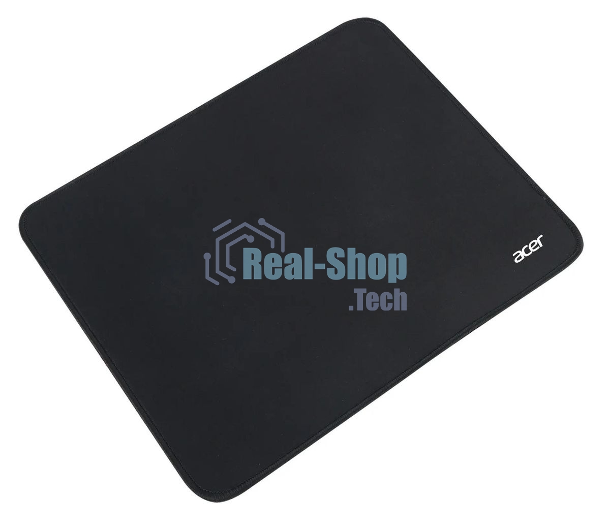 Коврик для мыши Acer OMP211 Средний 350x280x3мм черный