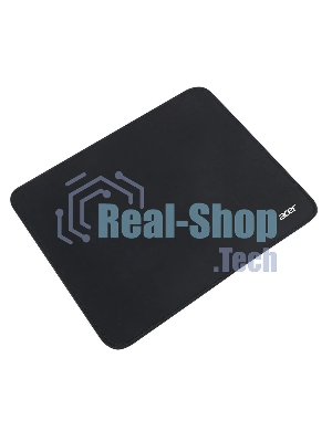 Коврик для мыши Acer OMP211 Средний 350x280x3мм черный