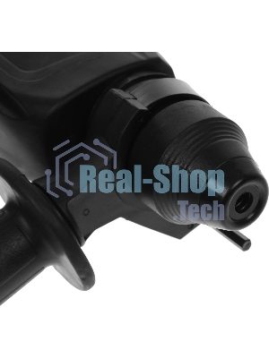 Перфоратор Интерскол П-25/750ЭР SDS plus 733.1.0.70