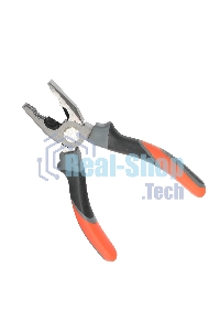 Пассатижи PATRIOT CPP-160N трехкомпонентная рукоятка, 160 мм