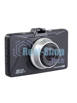 Видеорегистратор Silverstone F1 NTK-9500F Duo, 1920x1080, 3