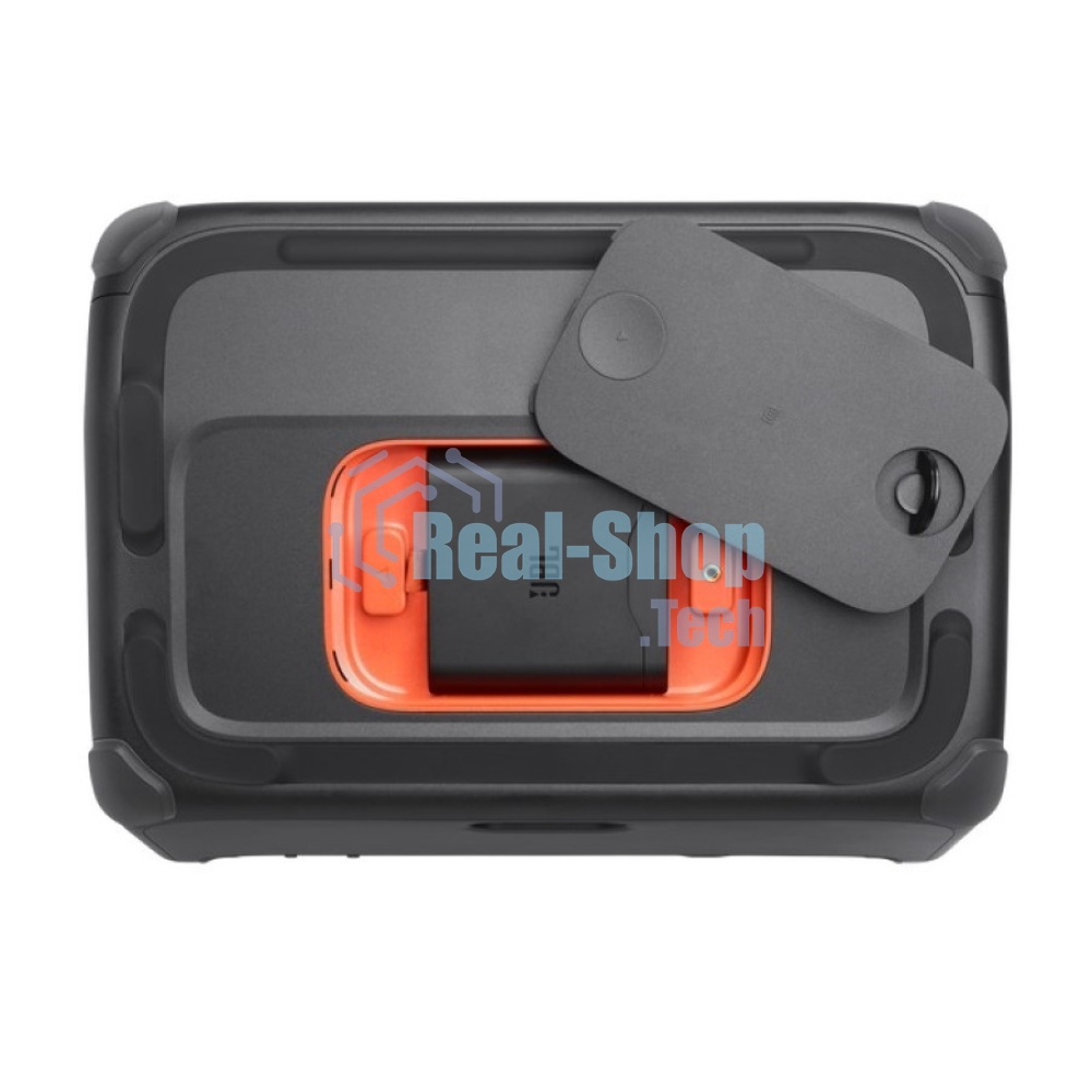 Пати колонка JBL BandBox Trio