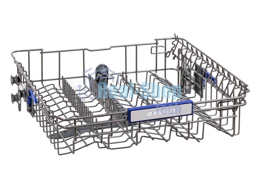 Встраиваемая посудомоечная машина Maunfeld MLP-12PRO, серебристый, 59.8 см, 14 компл., 47 дБ, класс A+++