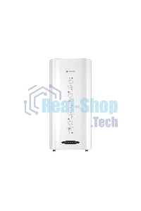 Водонагреватель Thermex Aris 80 2кВт 80л электрический настенный