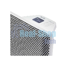 Обогреватель инфракрасный Ballu Apollo Infrared BIHP/A-1500 белый, микатермический, 1500 Вт, 20 м2, дисплей, термостат