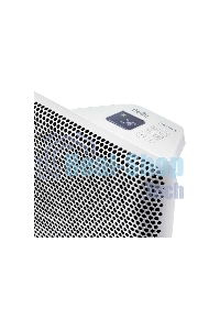 Обогреватель инфракрасный Ballu Apollo Infrared BIHP/A-1500 белый, микатермический, 1500 Вт, 20 м2, дисплей, термостат