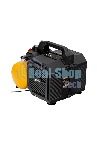 Компрессор Denzel DLS750/6 безмасляный малошумный 750 Вт, 140 л/мин,ресивер 6 л