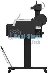 Плоттер струйный Canon imagePROGRAF TM-350 (6246C003), A0, цветное, 36