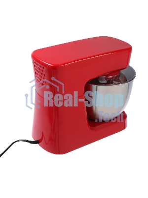 Миксер планетарный Sakura SA-6327R красный