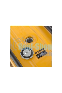 Электрогенератор бензиновый Denzel PS 90 ED-3, 9 кВт, 85 дБ, 90 кг