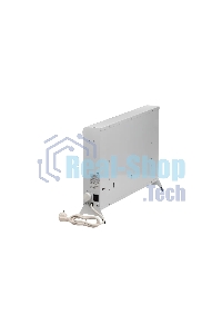 Конвектор HINTEK Power 2000M SE 04.05.01.214589 белый, 2000 Вт, 25 м2, термостат