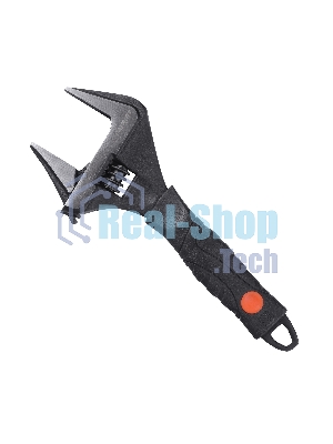 Ключ разводной Patriot TAW 165, Cr-V, тонкие губки, фосфатирование, 165 мм, зев 34 мм