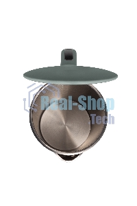 Чайник электрический Maunfeld MGK-635DGN зеленый, 1,7 л, 2200 Вт